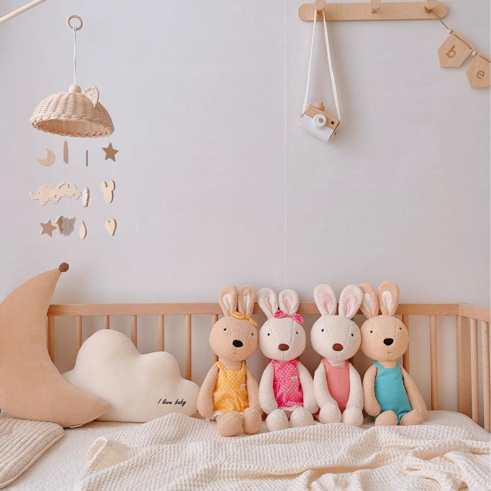 BeBe Rabbit DOLL