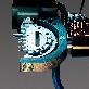 detail image1 Dental milling machine ZX-5SW