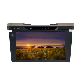 detail image1 Roof Mount  Motorized monitor with Headrest dual monitor