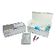 full image Artistics™ SARS-CoV-2 & Influenza A/B Colorimetric Assay Panel