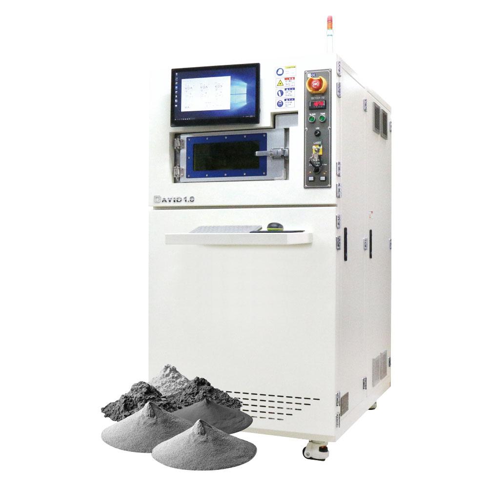 Metal 3D Printer