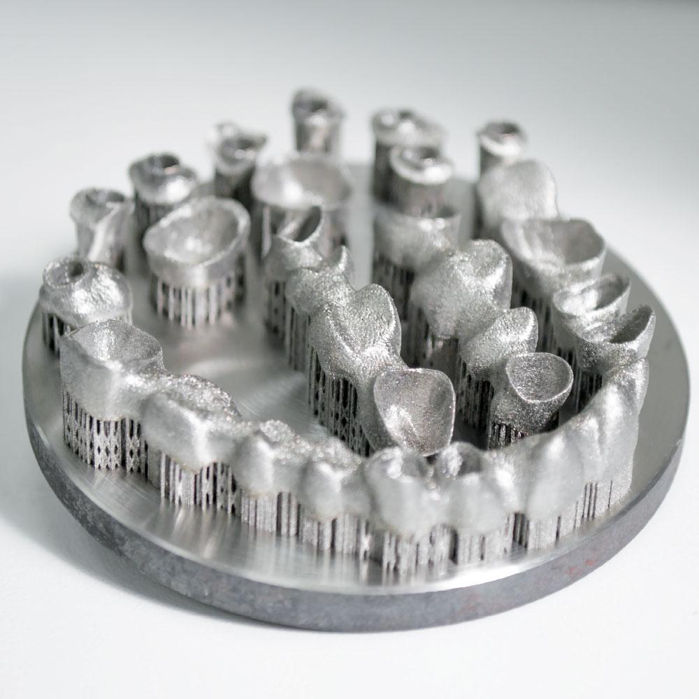 Metal 3D Printer