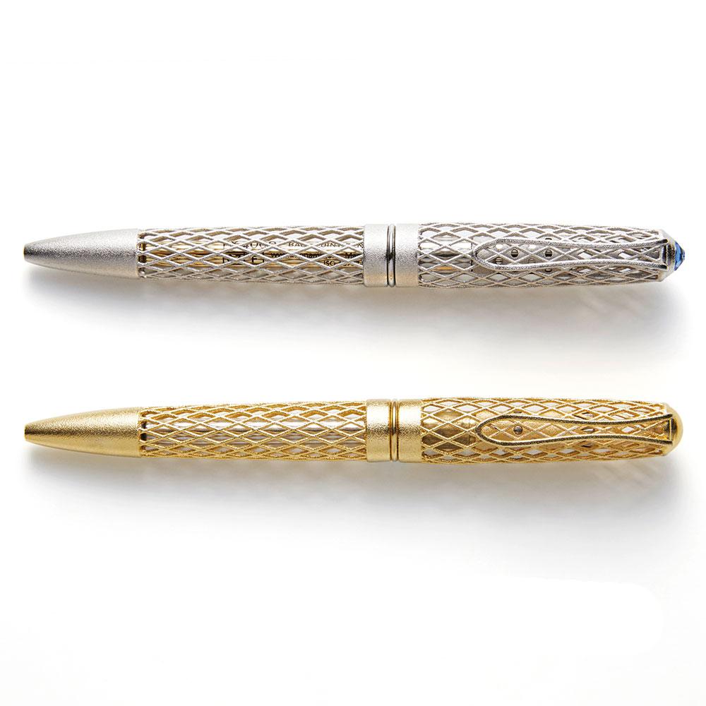 HUN Ballpoint pen (HUN-B-GL)