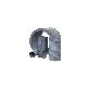 full image Rudder , PINTLE , CARRIER DISK  Bearing