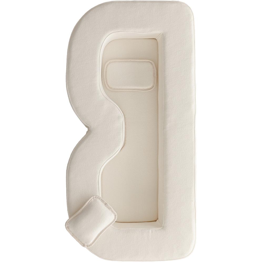 Baby bed