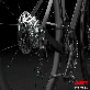 detail image4 B shark bike speed and cadence sensor