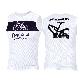 full image K-MESH SLEEVE-LESS BASELAYER