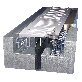 full image [EXPANSION JOINT for Bridge] FINGER JOINT | Korean High Quality Own Technology | DBF