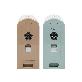 full image Mini Well-Being Rice Dispenser (Brown) SIF-505