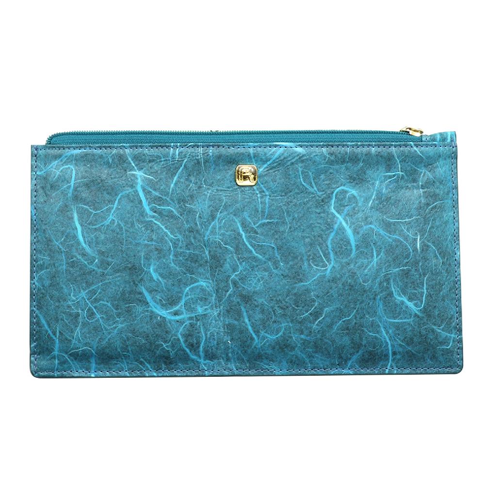 Slim pouch