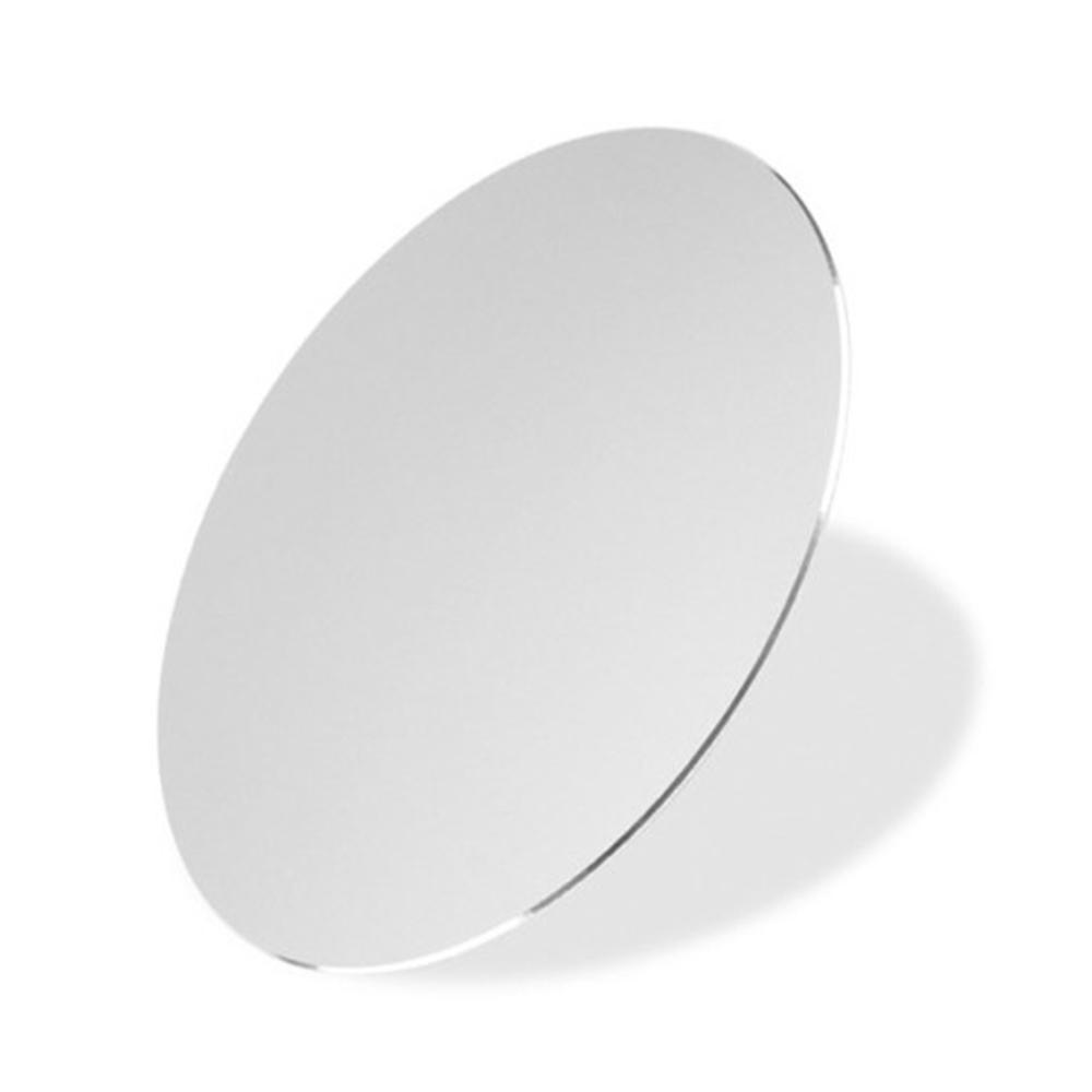 FLUX premium aluminum mouse pad(Round, Square)