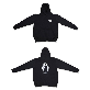 full image [GODSHOP] Banga Seoul Fluff Hoodie