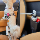 detail image4 COMEON DOG Safety Clip Multi Dog Leash