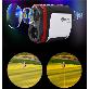 detail image5 Gofl Sports GB LASER1S Red Edition Golf Distance Measuring Device 2019