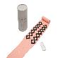 detail image1 Abdorminal EMS massager belt