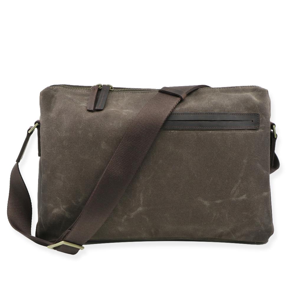 Saturn wax bag