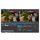 detail image1 Artificial Intelligence based video enhacing and upscaling package for Windows and Mac