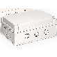 full image DSE HI BOX SWITCH BOX (KNOCK OUT)