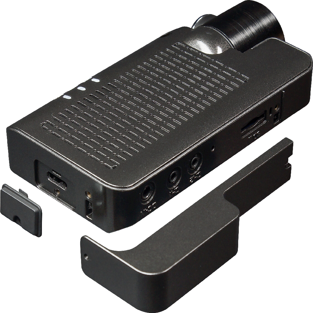 Dashcam