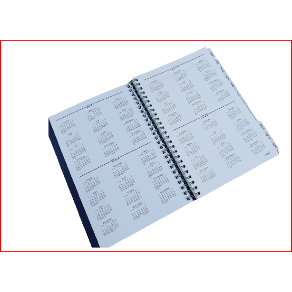 DCT Desk Pad