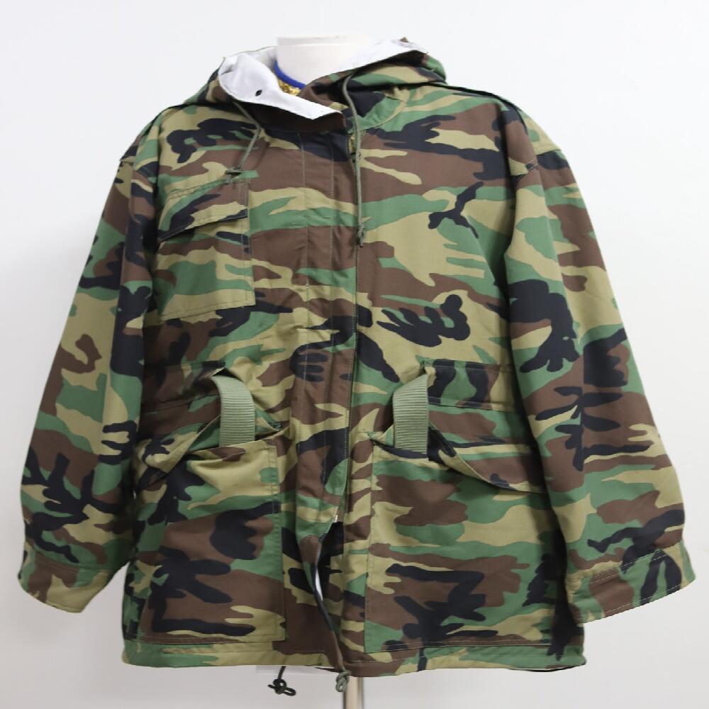 Safari Jumper