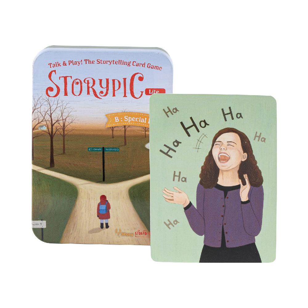 Storypic Lite B : Special Days