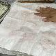 detail image2 SEAMAN Sashimi, meat defrosting paper 1 Bundle (100sheets) Fish defrosting paper
