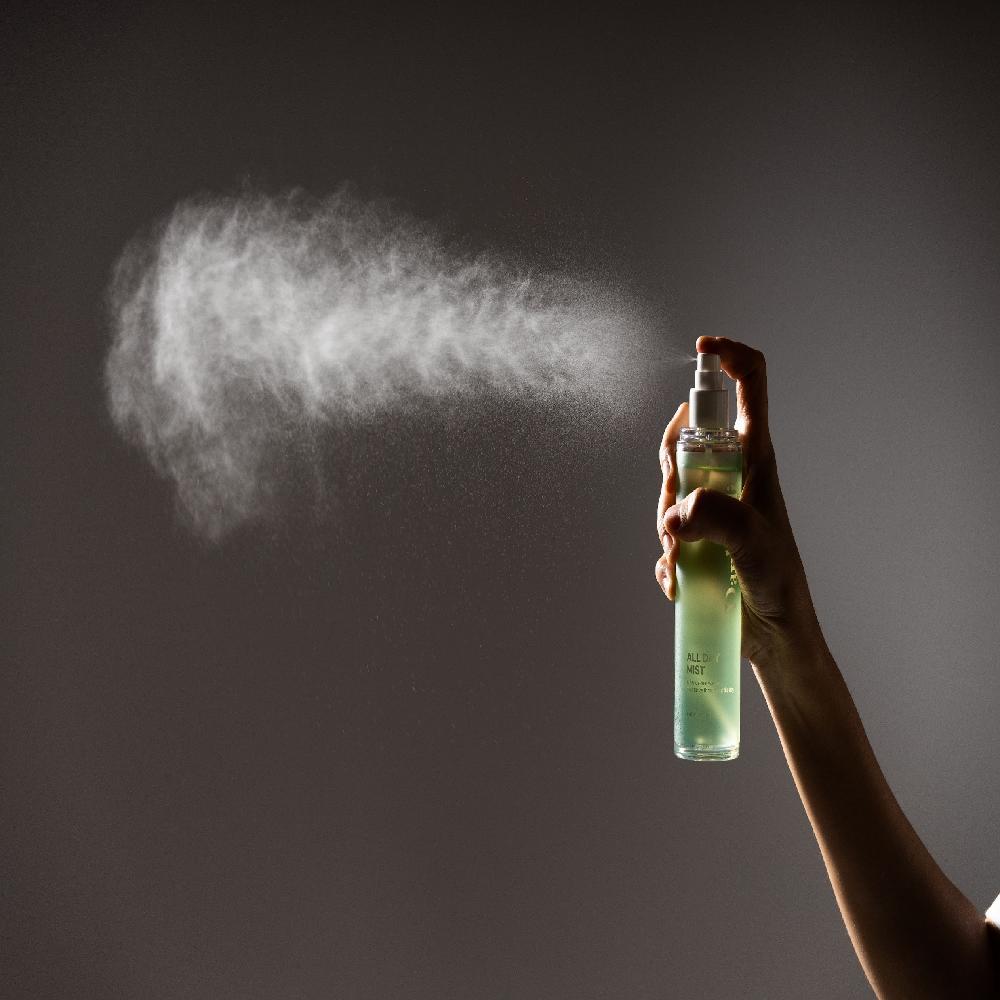 All Day Mist