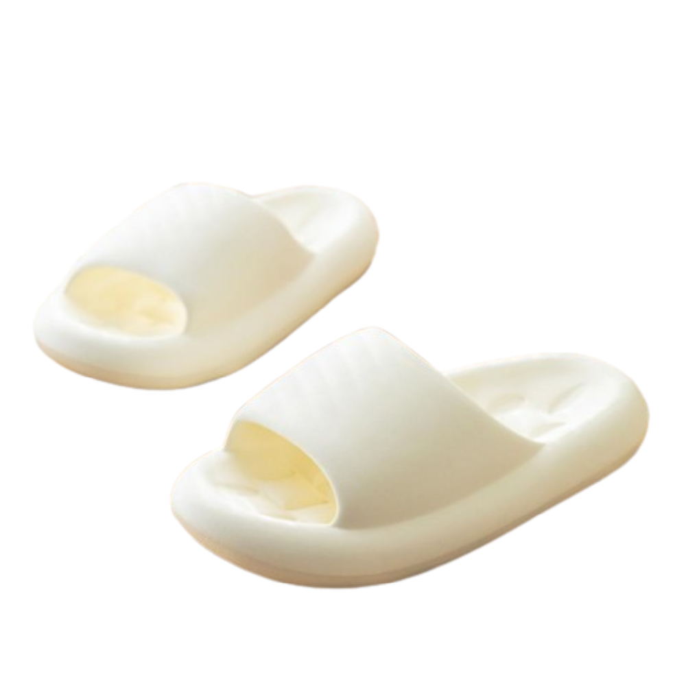 Modernlines Slippers White 250