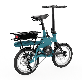 detail image2 BOKYONG  POP-CYCLE (E), bike
