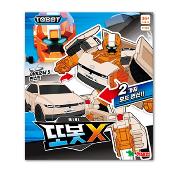 TOBOT Mini X