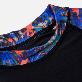 detail image3 Women rash guard (SDAWBW-m,l,xl,2xl)