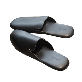 full image [CROWN GOOSE] Backless Slippers