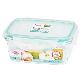 detail image1 Eco-Lock Food Container Set F