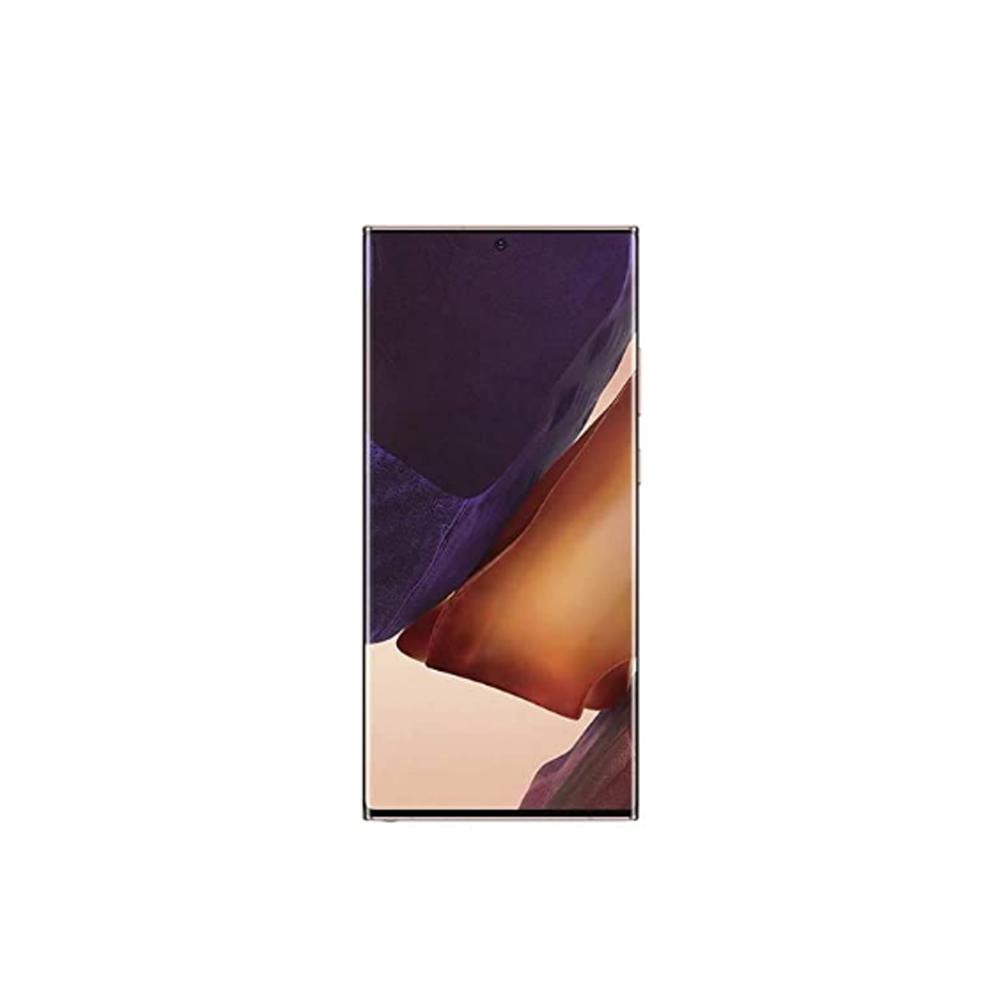Galaxy Note20 Ultra Dome Glass Tempered Glass Screen Protector