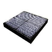 Solar Power Generating Block, Load Type Solar Cell