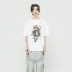 detail image1 BULLDOG T-shirts WHITE