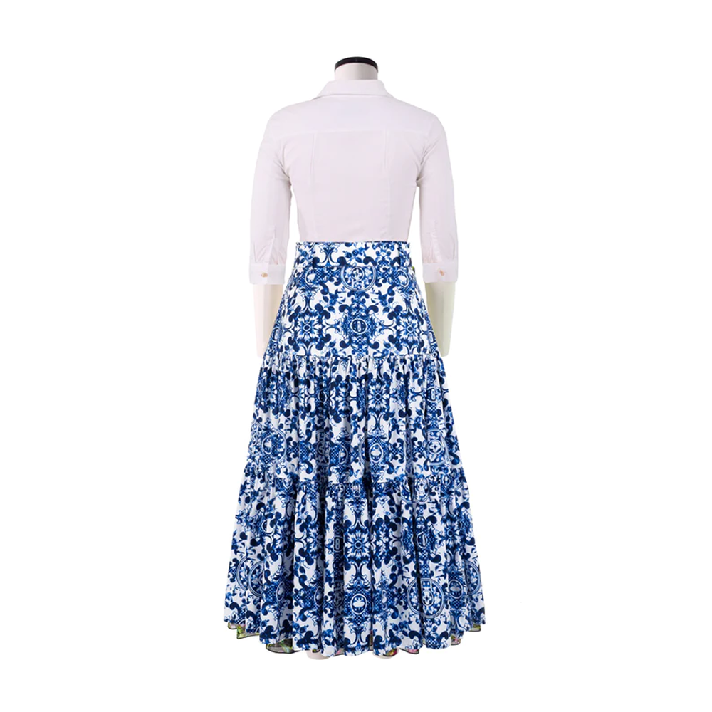 Samanthasung AUDREY DRESS