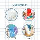 detail image4 KIDS BINDER B5 Korean Practice Notebook/ Hangul Workbook for Writing Practice, Korean Sticker / 26 S
