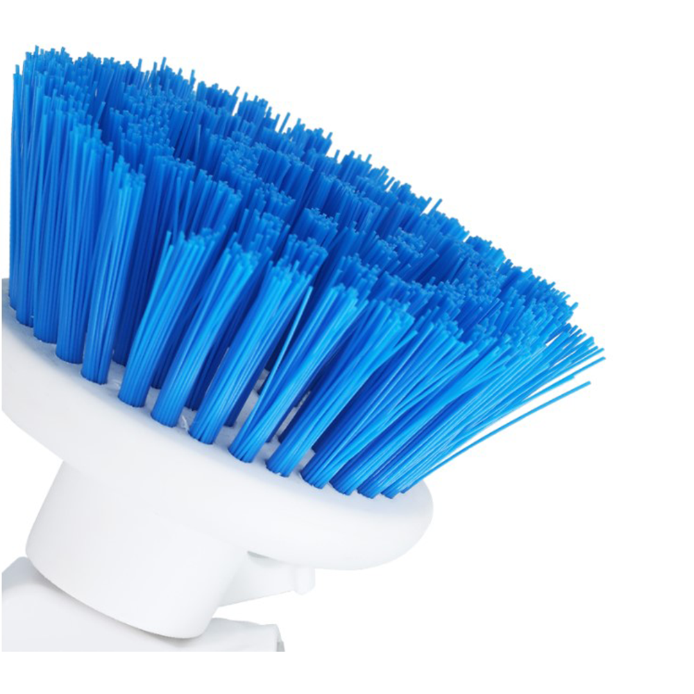 Lily Light cleaning brush rechargeable dish washing bathroom brush cleaner brush for dishes