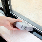 detail image3 Lily Light  Sink Groove Cleaning Brush Window Sill Gap Brush
