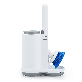 full image Lily Light cleaning brush rechargeable dish washing bathroom brush cleaner brush for dishes