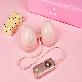 detail image2 VITALBRA At-home Breast  Care Massager
