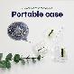 detail image1 KOKOK 3-Ply Nose Filter Reusable Breathable Nasal Plugs Air Filteration for Dust, Pollution, Block C
