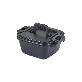 full image Nemolock Eco-friendly Hygienic Semi-Pressure Ceramic Airtight Storage Pot