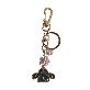 full image Seonbi Keyring