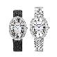 detail image3 Geiger GE1207 Premier Oval Watch