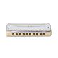 detail image1 Contender Harmonica (10 Holes, 32 Keys)