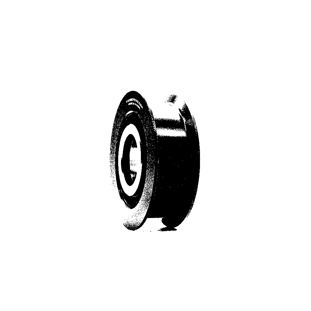 YHS Chain Sheave Bearing