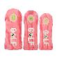 detail image2 Coduroy Golf Headcover Set (3ea)